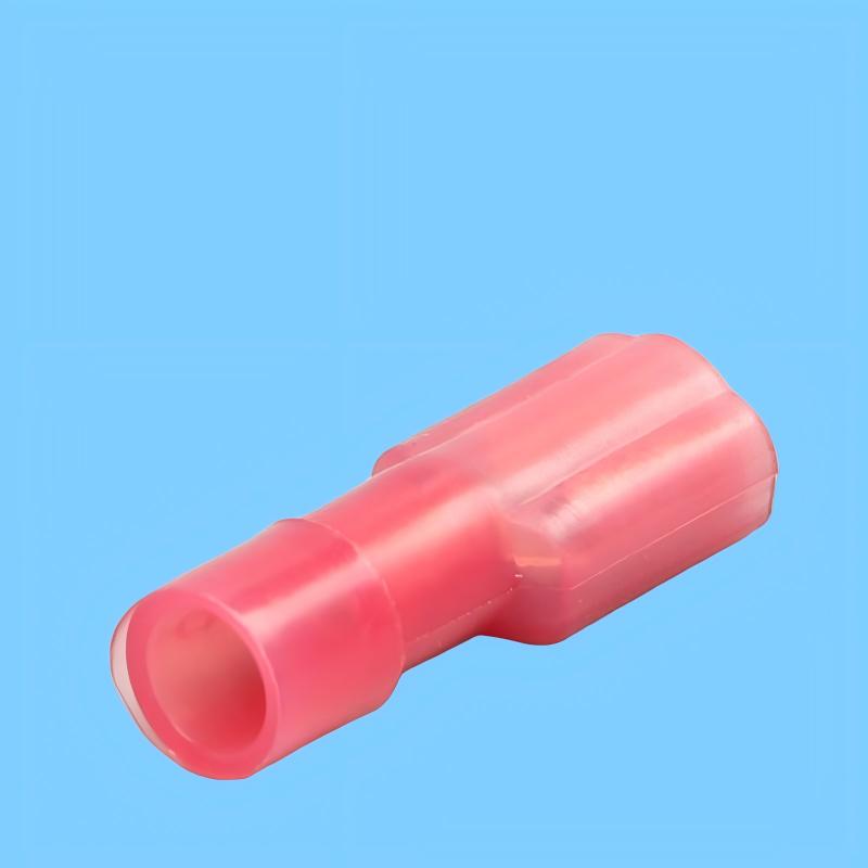 FDFN Nylon Full-insulated Female Quick Connectors 4